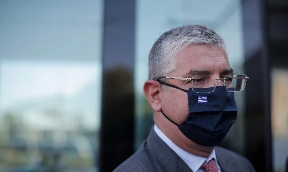 Τσακίρης: Περισσότερες από τις μισές επιχειρήσεις εστίασης που έχουν ενταχθεί στη δράση του ΕΣΠΑ έχουν αποπληρωθεί